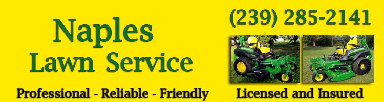 naples lawn care